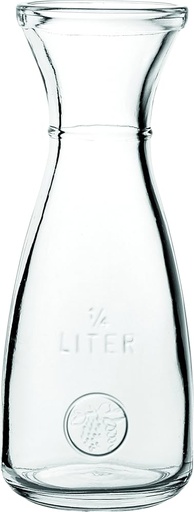 [80112PK12] Boce Vere Bacchus 250 Cc