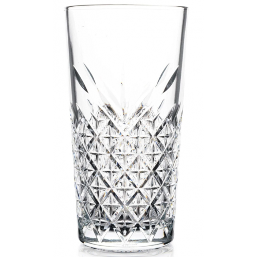 [520045PK4] Gote Koktejli Timless 360 Cc set*4 cope