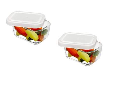 [53733BPK2] Tas Qelqi Snowbox 420 Cc set*2 cope