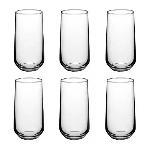 [420015pk6] Gote Uji Allegra 470cc set*6