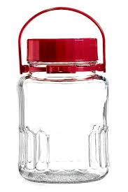 [80005] Kavanoz Harvest 3L