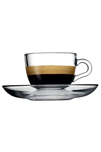 [97984GPK6] Filxhan kafe Basic set*6 cope