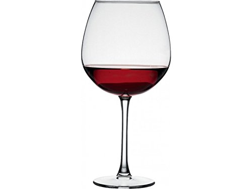 [44248PK6.1   8693357421301] Gote Vere Enoteca 780 Cc set*6 cope