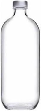 [80356PK1] Shishe 1L Iconic