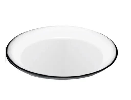 [10674] Pjate Qelqi 26Cm Iconic