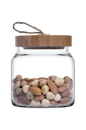 [43573R1] WOODY JAR 575 PK1(X6)