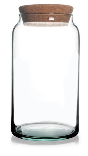 [43593R1] WOODY JAR 1130 cc.(x6)