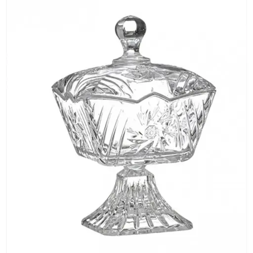 [95467] STELLA CANDY BOWL d:100 x 100 mm