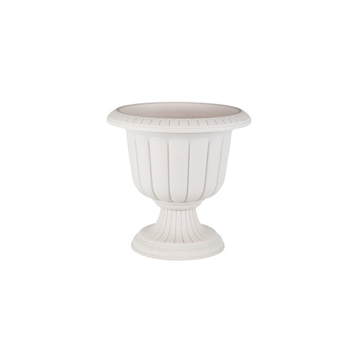 [20-N00101204-200100] VAZO ME FRON E BARDHE  35X24.2 CM IMP 