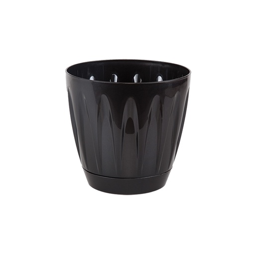 [20-P00401202-200100] VAZO RRUMBULLAKE E ZEZE 22.5X21 CM IMP 