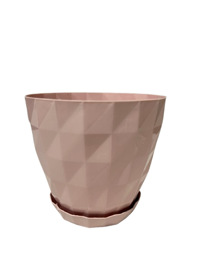 [krt3] Vazo Kristal Saksi Nr3