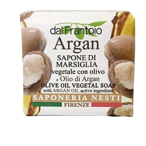 [L.1061] Sapun Dal Frantoio Argan 100Gr