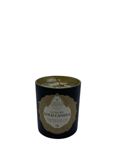 [3289] Qiri Luxury Gold 160Gr