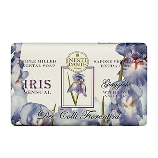 [L.3360] Sapun Dei Calli Iris 250Gr