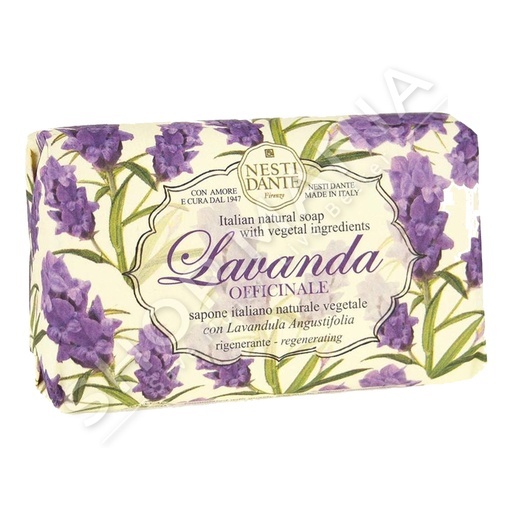 [L.3147] Sapun Dei Calli Lavender 250Gr