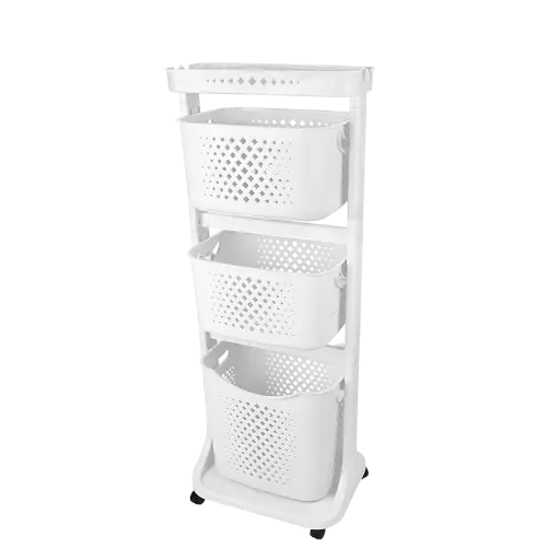 [tp-750] Organizues Tualeti Titiz