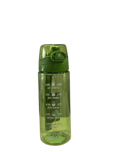 [TP-639] Termus Uji 500 Ml