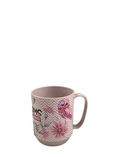 [AP-9089] Gote Plastike Me Figure Me Doreze IMP