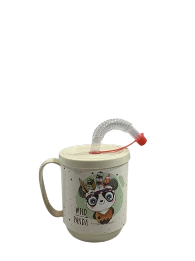 [AP-9484] Gote Plastike Me Pipe IMP