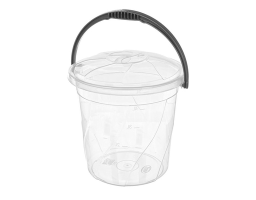 [Violet0050] Kove Plastike 15 LT Imp