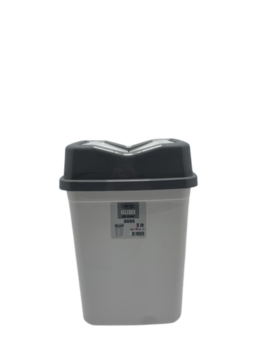 [Violet0095] Kosh Mbeturinash Butterfly 5L Imp