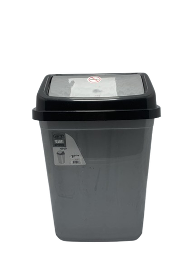 [Violet0100] Kosh Mbeturinash Favorite 10L Imp 