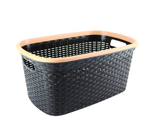 [Violet0774] Kosh Rrobash Rattan 40L Imp