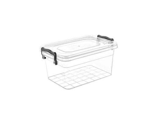 [Violet0973] Kuti Plastike 24 LT Imp