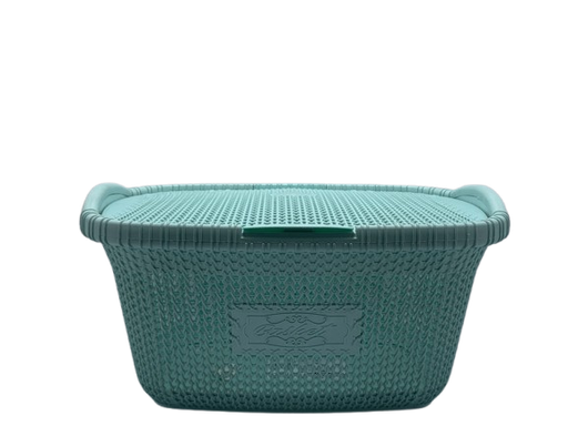 [Violet1002] Kosh Multifunksional Me Kapak Imp