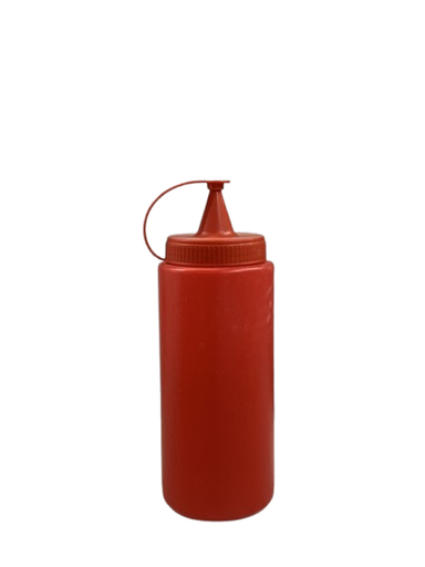 [OP-5C120  8697788983025] Shishe Ketchup PF
