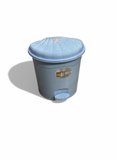 [B173-0/2] Kosh Mbeturinash Me Kembe Kapak Guaske 5.5L ImpBo