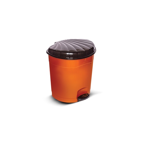 [B173-1/4] Kosh Mbeturinash Me Kembe Kapak Guaske 8.5L ImpKuq