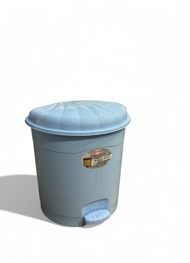 [B173-3/3] Kosh Mbeturinash Me Kembe Kapak Guaske 20L ImpBojeqielli