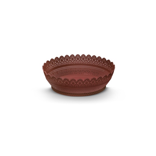[B186-1/1] Sepet I Thurrur Oval Imp Kafe