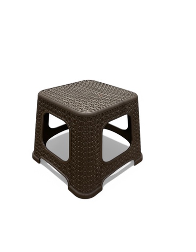 [B213-1/3] Stol Me Thurje Nr.1 Imp Kafe