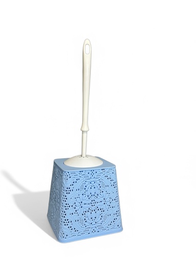 [B215/6] Pastrues Wc Tantelle Imp Blu