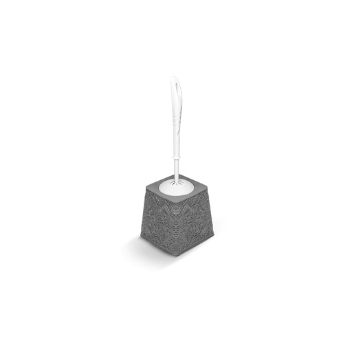 [B215/2] Pastrues Wc Tantelle Imp Gri