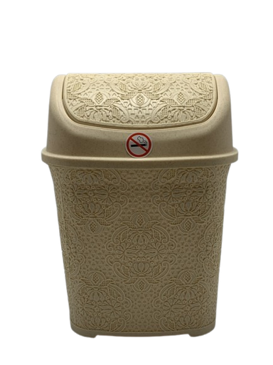 [B204/5] Kosh Me Nje Hapje Tantelle 6L Imp Bezhe