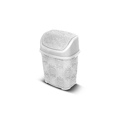 [B204/1] Kosh Me Nje Hapje Tantelle 6L Imp E Bardhe