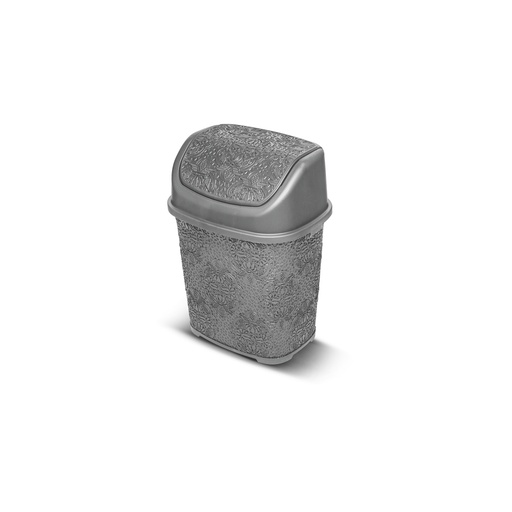 [B204/6] Kosh Me Nje Hapje Tantelle 6L Imp Gri