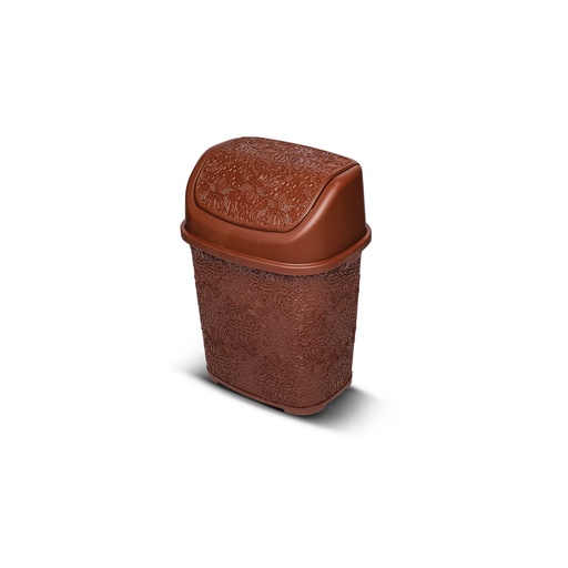 [B204/4] Kosh Me Nje Hapje Tantelle 6L Imp Kafe