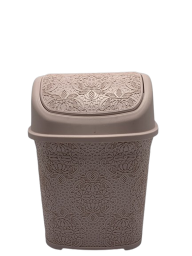 [B204/3] Kosh Me Nje Hapje Tantelle 6L Imp Puder