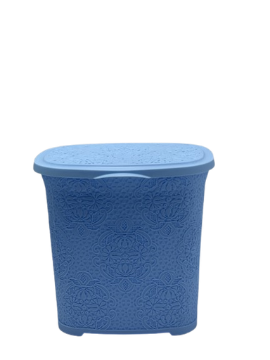 [B205/3] Mbajtese Milve Tantelle 6L Imp Blu/Bojeqielli