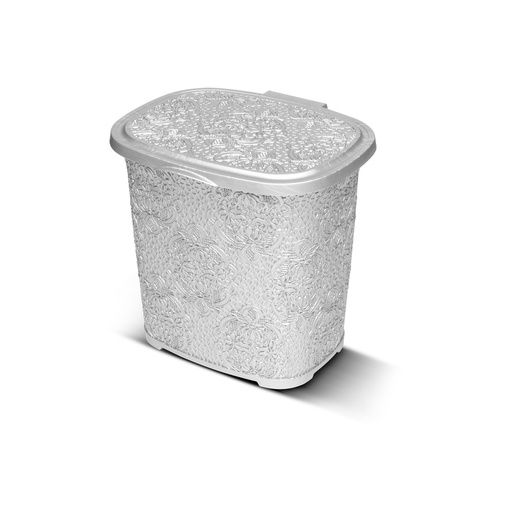 [B205/5] Mbajtese Milve Tantelle 6L Imp E Bardhe