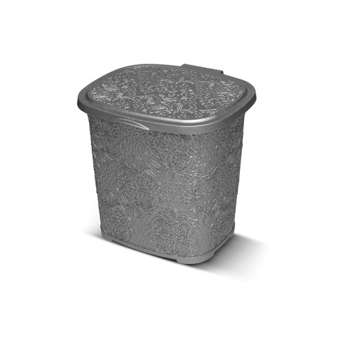 [B205/4] Mbajtese Milve Tantelle 6L Imp Gri