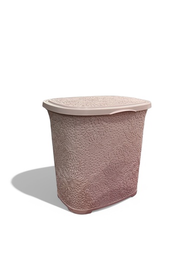 [B205/2] Mbajtese Milve Tantelle 6L Imp Puder