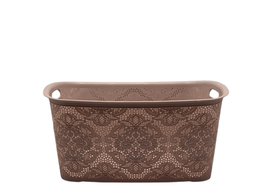 [B206/6] Kosh Rrobash Tantelle Drejtkendesh 35L ImpPuder