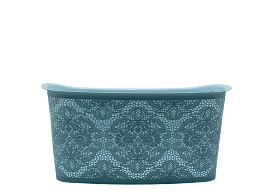 [B206/5] Kosh Rrobash Tantelle Drejtkendesh 35L Imp Mente