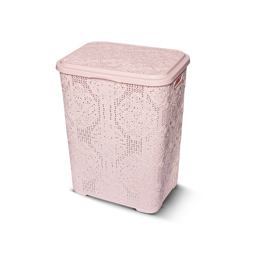 [B207/2] Kosh Rrobash Tantelle 55L Imp Puder