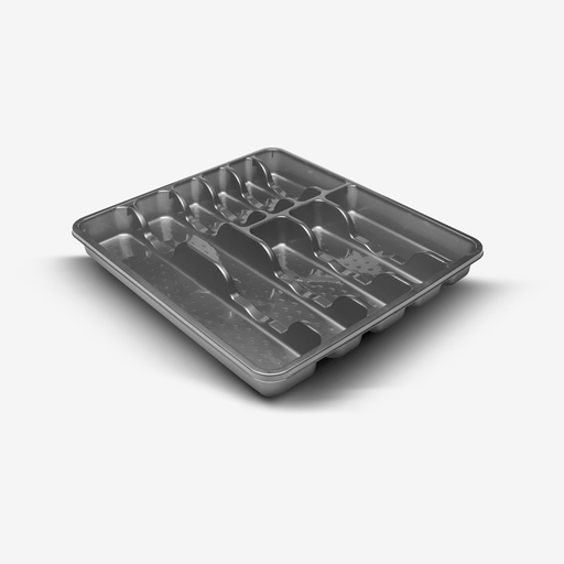 [B218/4] Mbajtese Lugesh E Madhe Imp Gri